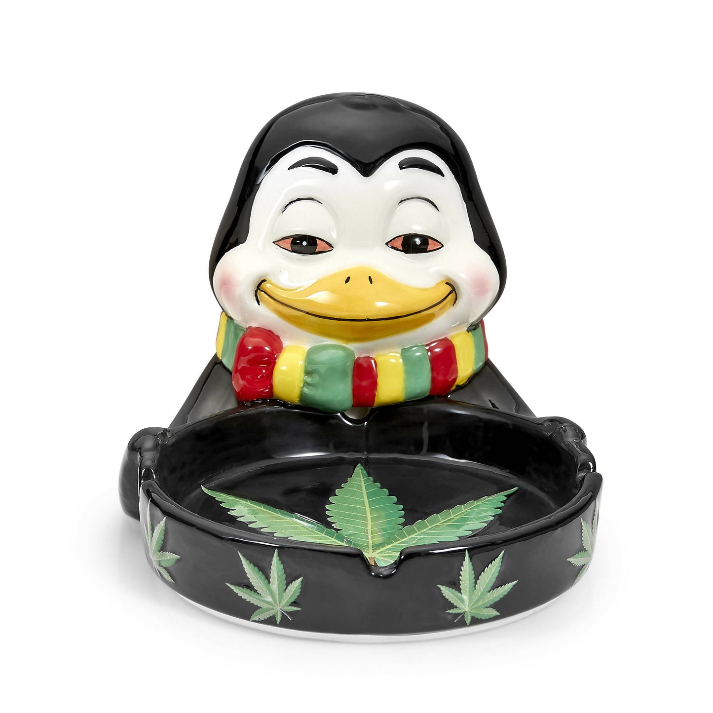 penguin ashtray_0