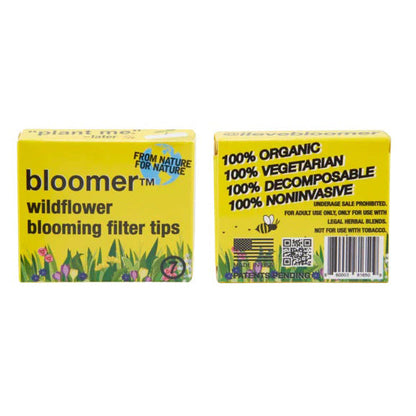 bloomer™ | plantable wax filter tips box of 12_1
