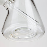 12" DANK beaker 7 mm glass water bong_1