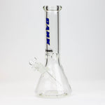 12" DANK beaker 7 mm glass water bong_6
