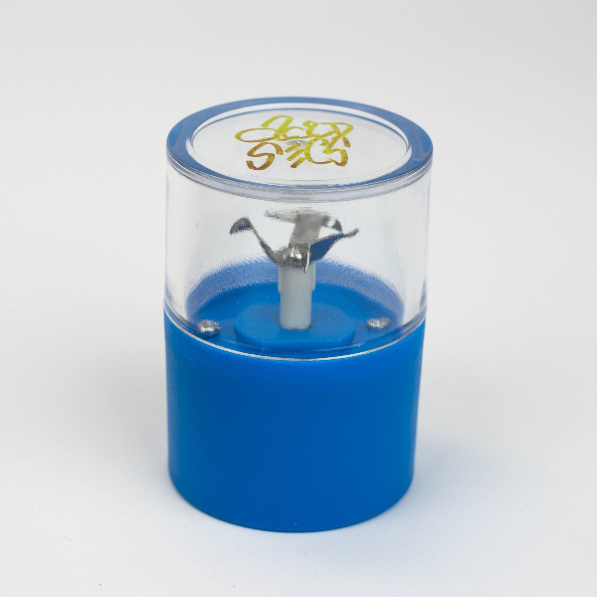 Acid Secs Electric Herb grinder with USB charger_6