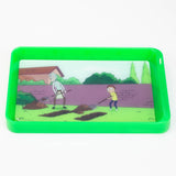 Character 7 Changeable colours LED Rolling Tray_38