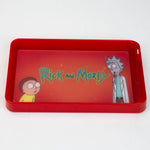Character 7 Changeable colours LED Rolling Tray_9