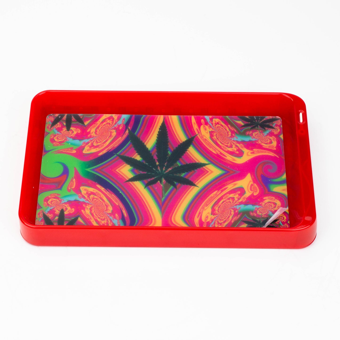 Character 7 Changeable colours LED Rolling Tray_20