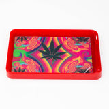 Character 7 Changeable colours LED Rolling Tray_20