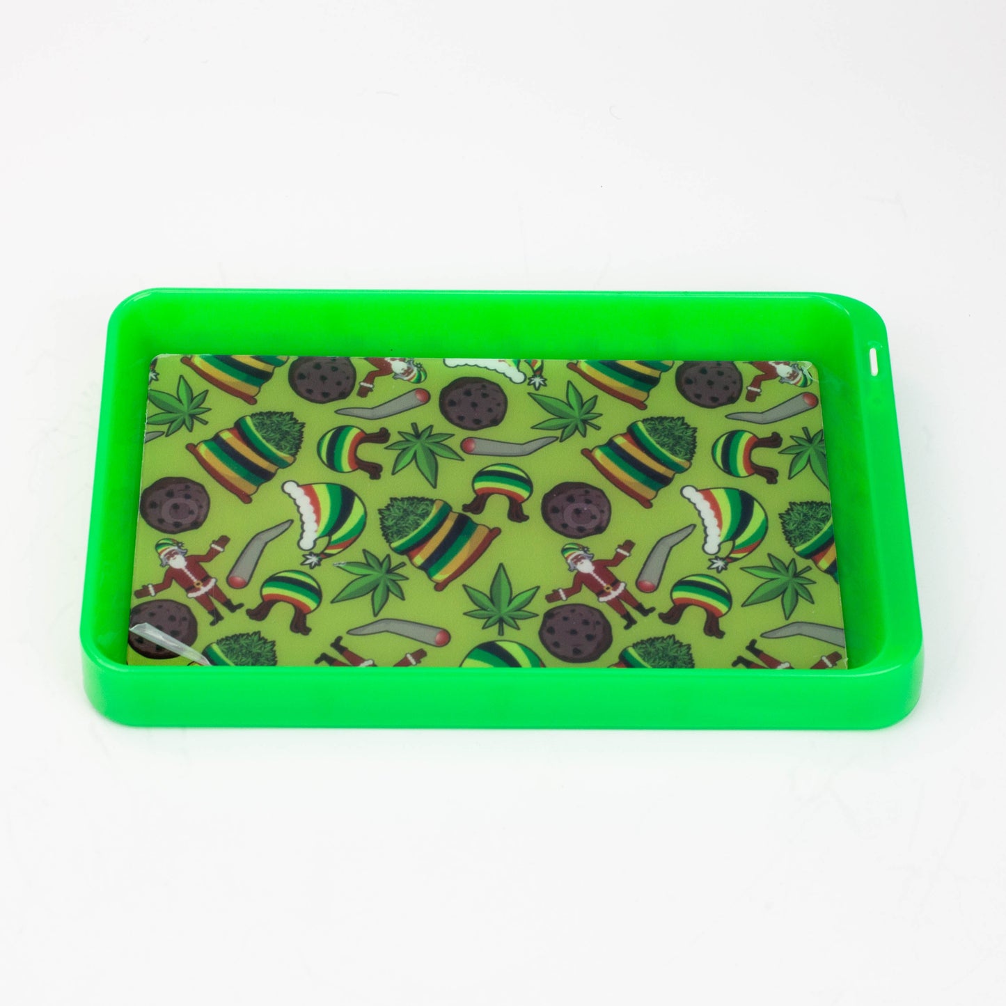 Character 7 Changeable colours LED Rolling Tray_21