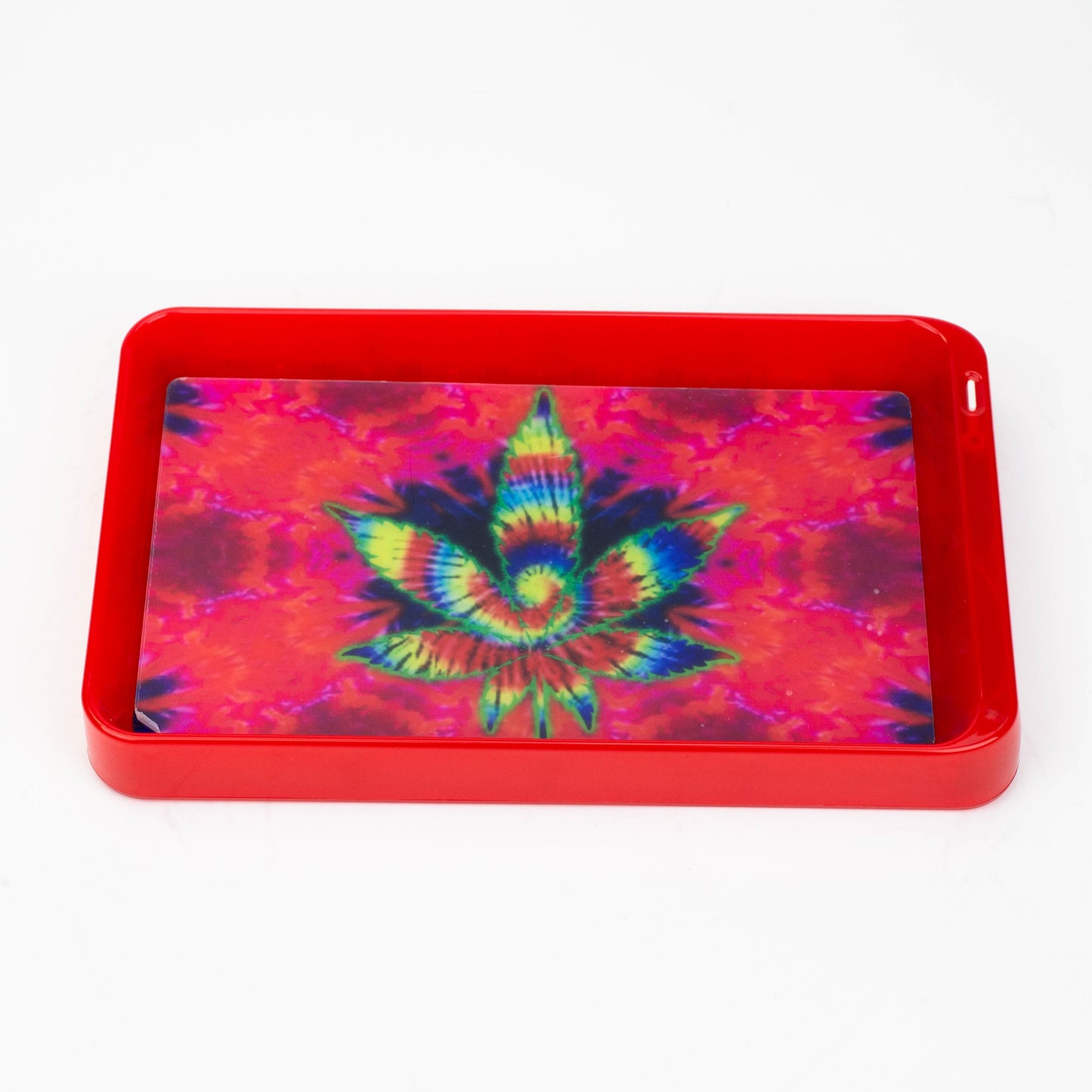 Character 7 Changeable colours LED Rolling Tray_25