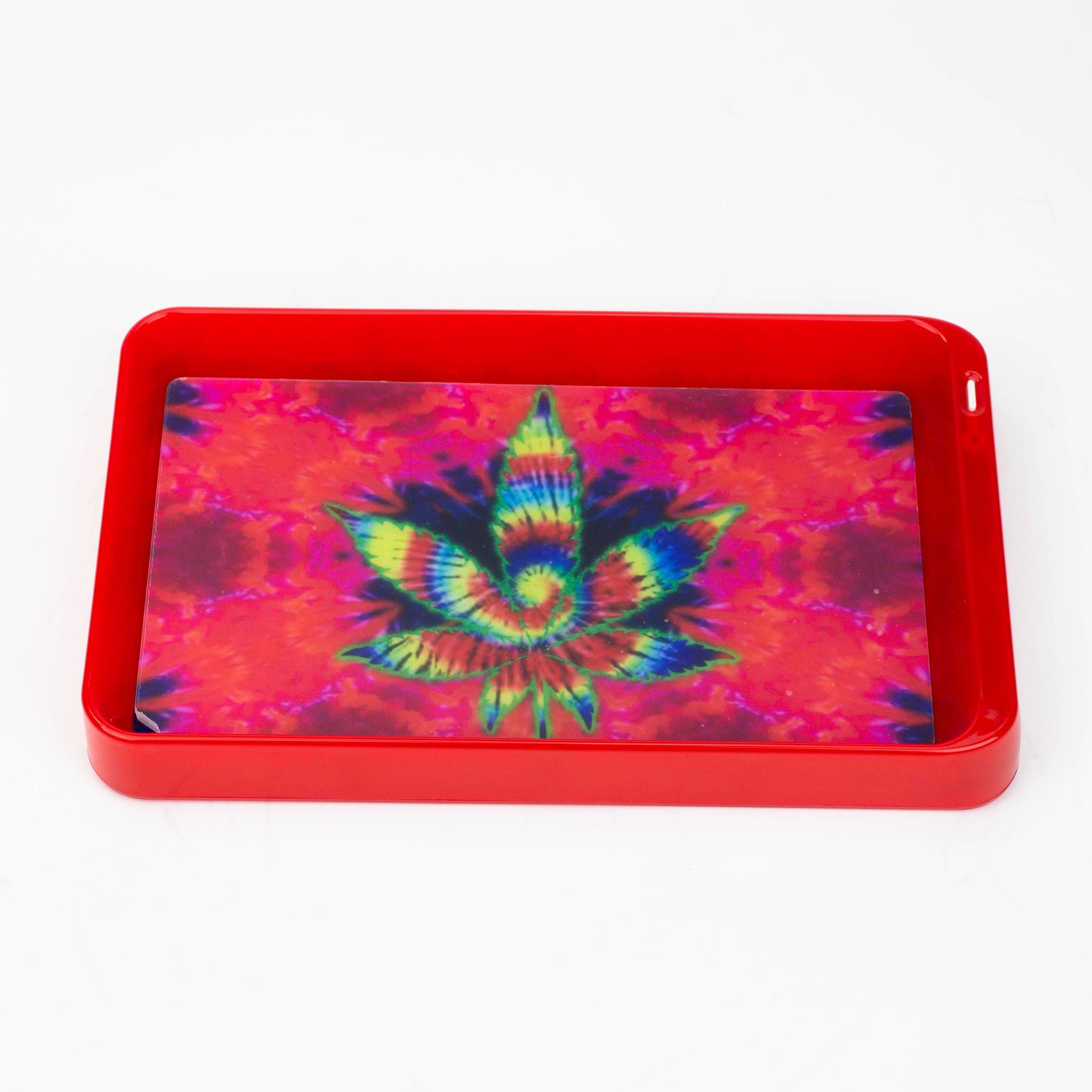 Character 7 Changeable colours LED Rolling Tray_25