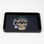 Character 7 Changeable colours LED Rolling Tray_26