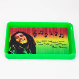 Character 7 Changeable colours LED Rolling Tray_29