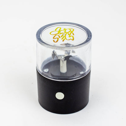 Acid Secs Electric Herb grinder with USB charger_5