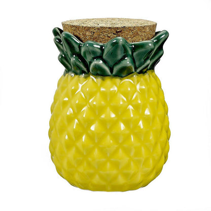 Pineapple Stash Jar_0