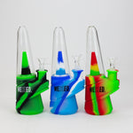 WENEED®- 8.5" Silicone Puffco Water Pipe_0