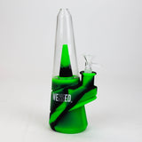 WENEED®- 8.5" Silicone Puffco Water Pipe_3