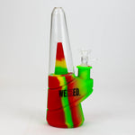 WENEED®- 8.5" Silicone Puffco Water Pipe_5