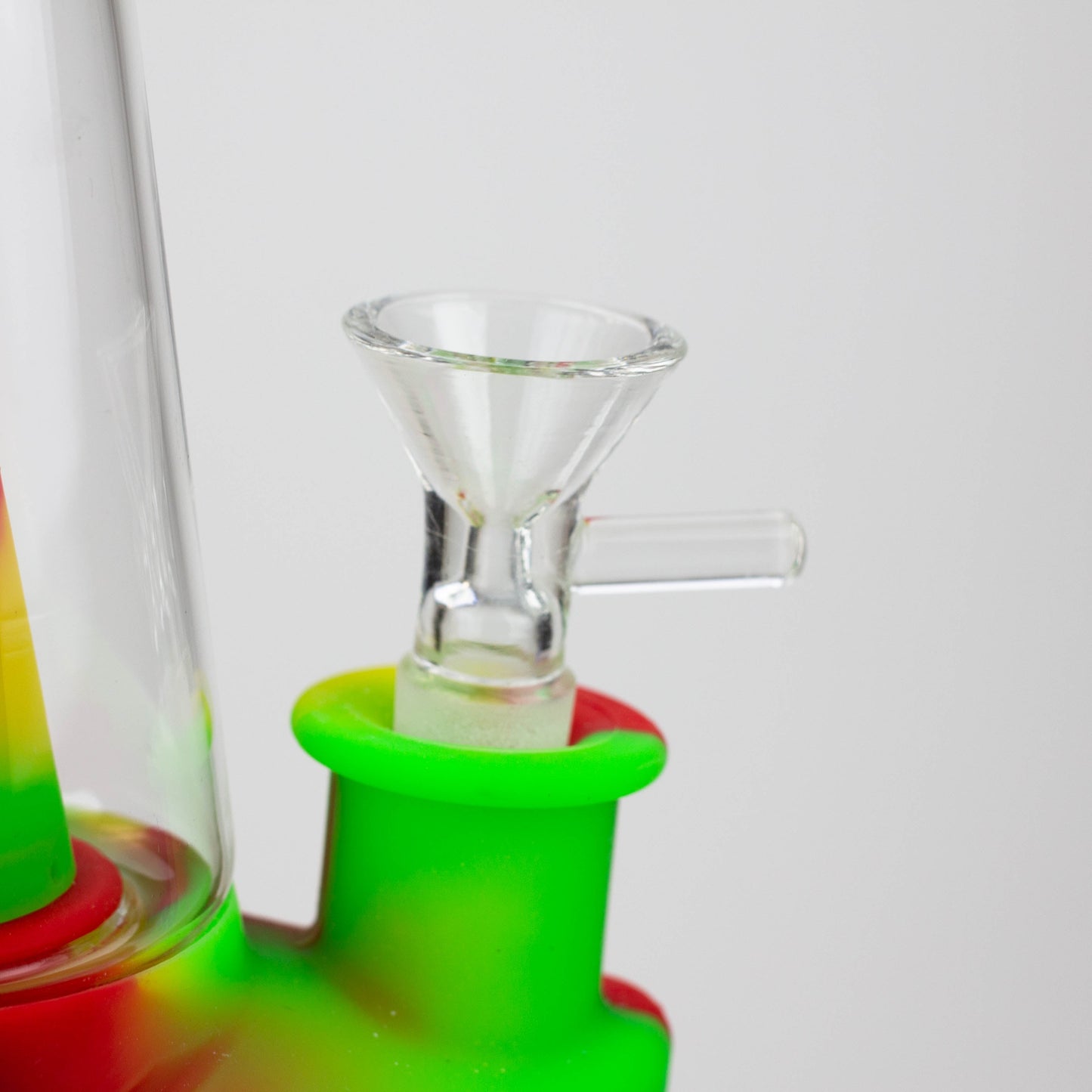 WENEED®- 8.5" Silicone Puffco Water Pipe_8