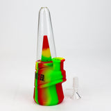 WENEED®- 8.5" Silicone Puffco Water Pipe_1
