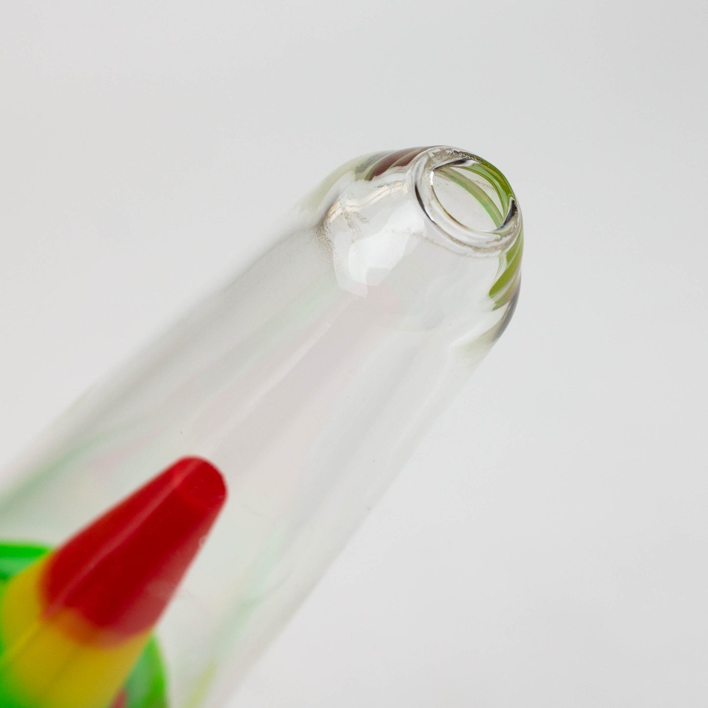 WENEED®- 8.5" Silicone Puffco Water Pipe_9