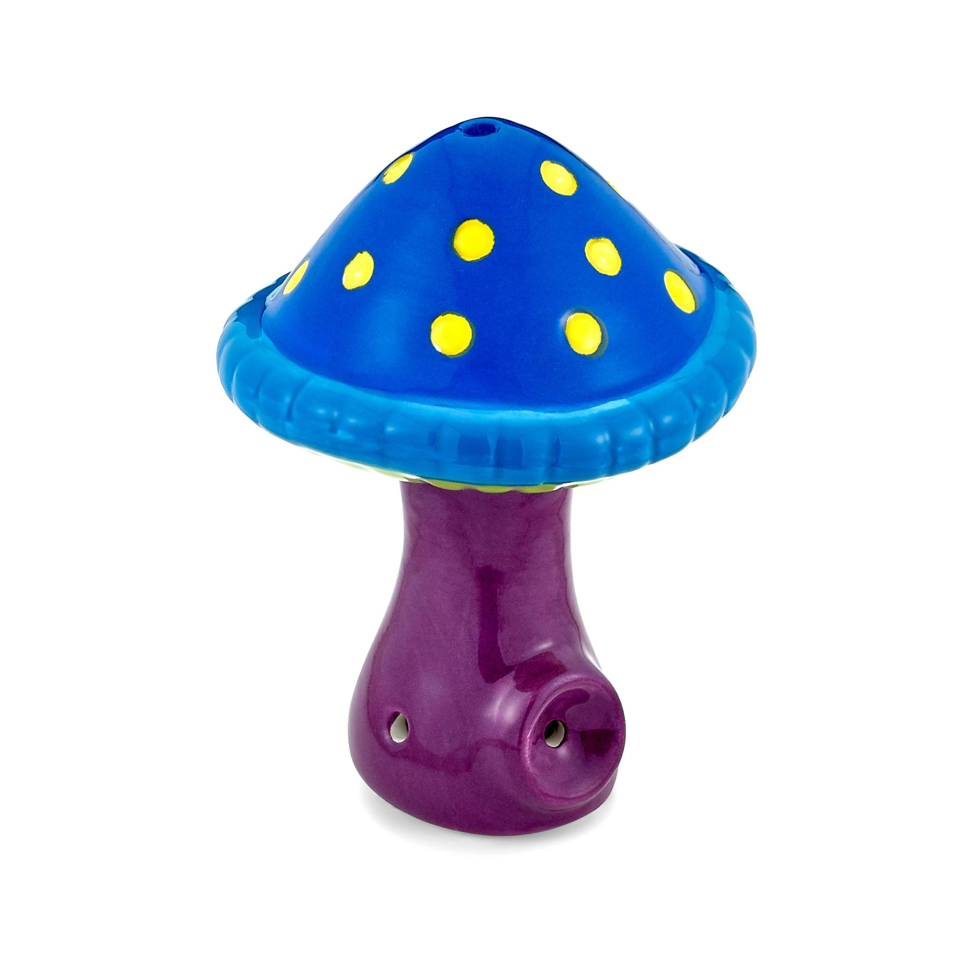 mushroom mini pipe_0